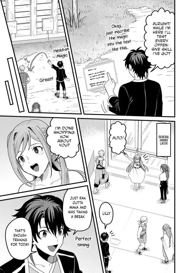 Read Absolute Regression en Manga Online