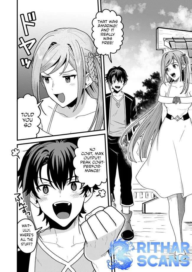 Read Absolute Regression en Manga Online