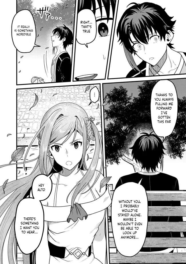 Read Absolute Regression en Manga Online