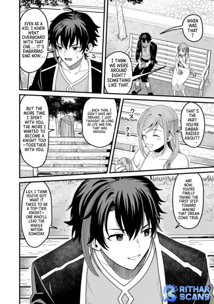 Read Absolute Regression en Manga Online