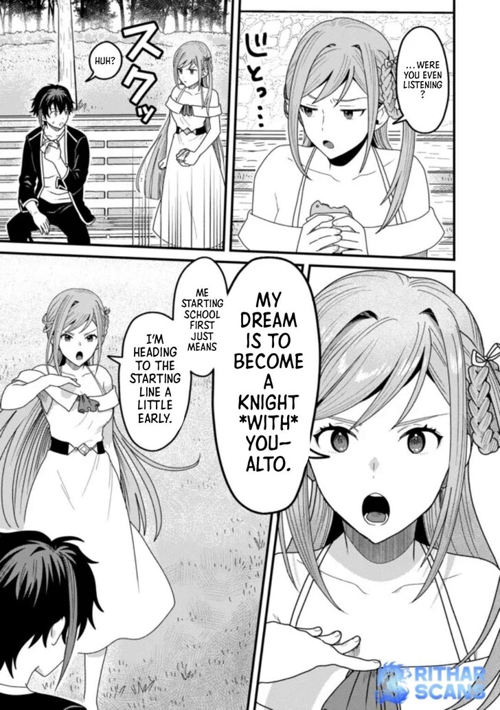 Read Absolute Regression en Manga Online