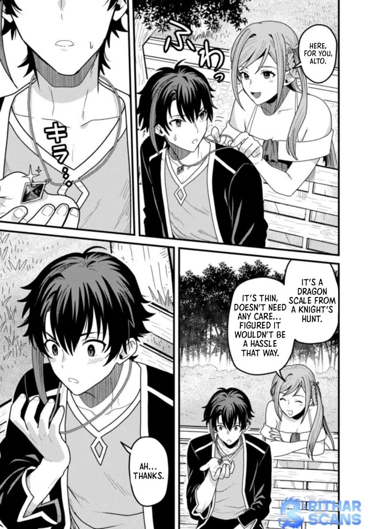 Read Absolute Regression en Manga Online