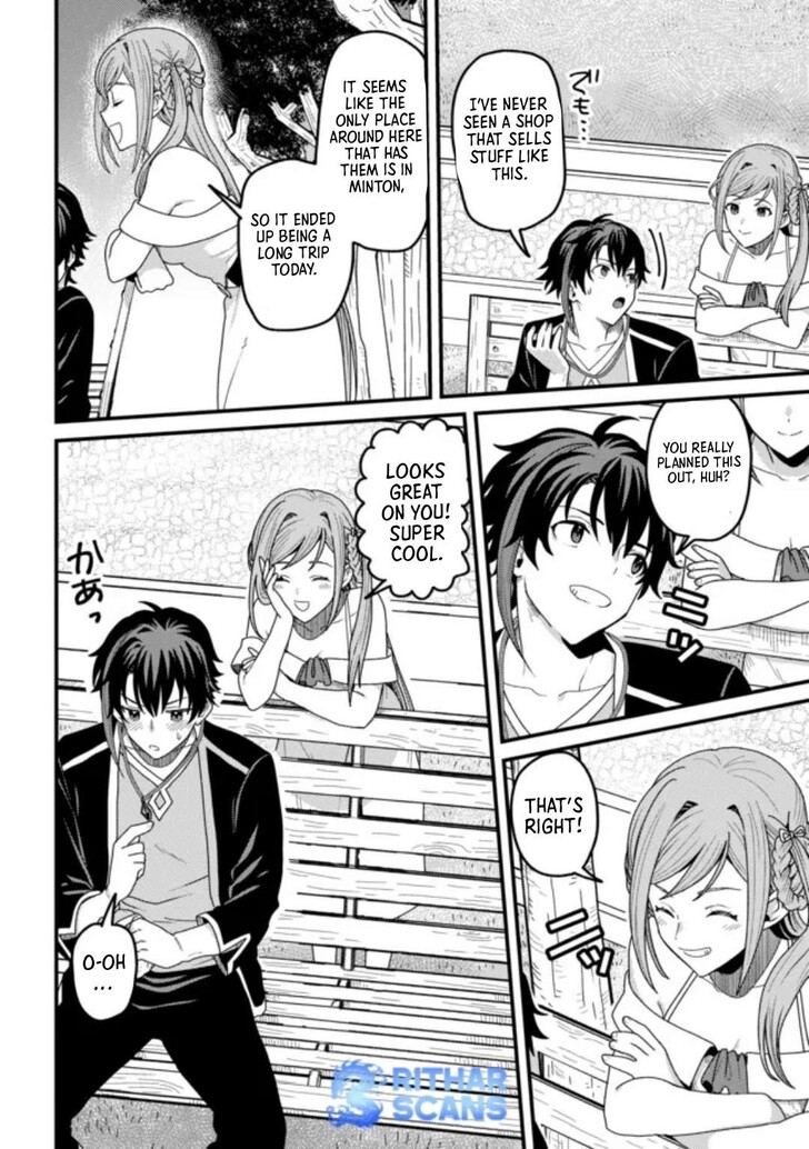 Read Absolute Regression en Manga Online