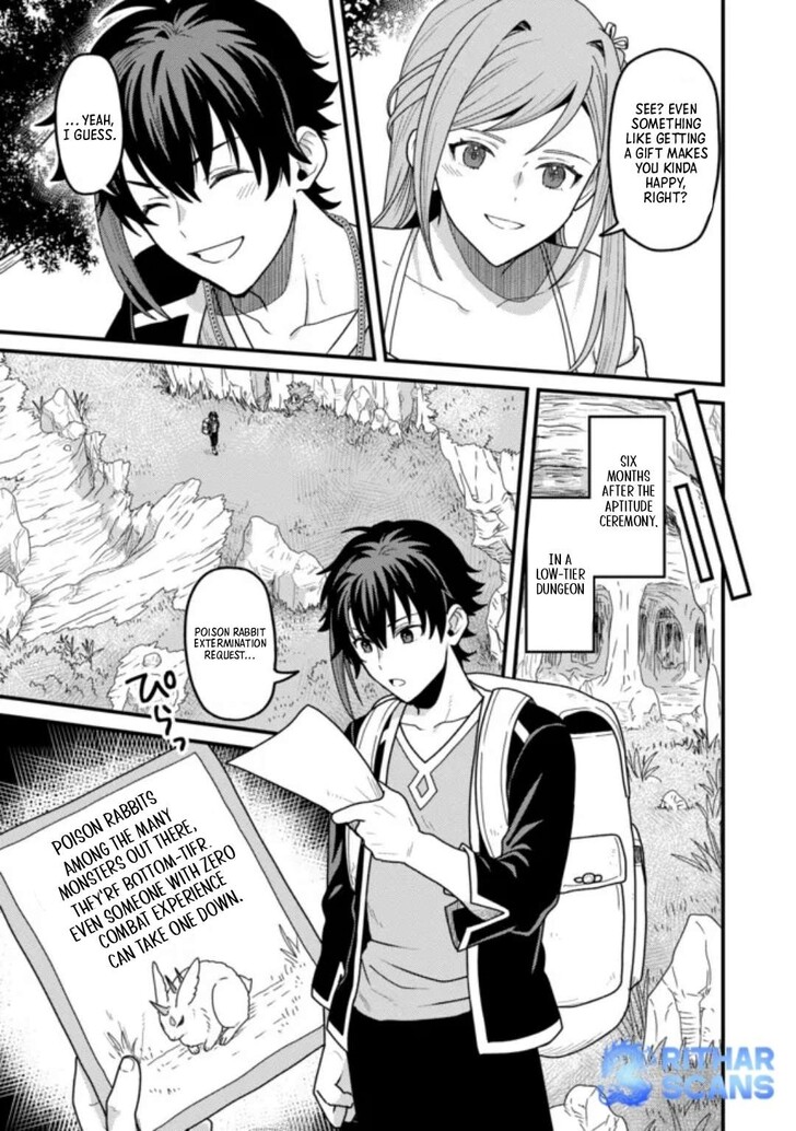 Read Absolute Regression en Manga Online