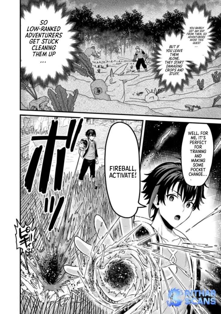 Read Absolute Regression en Manga Online