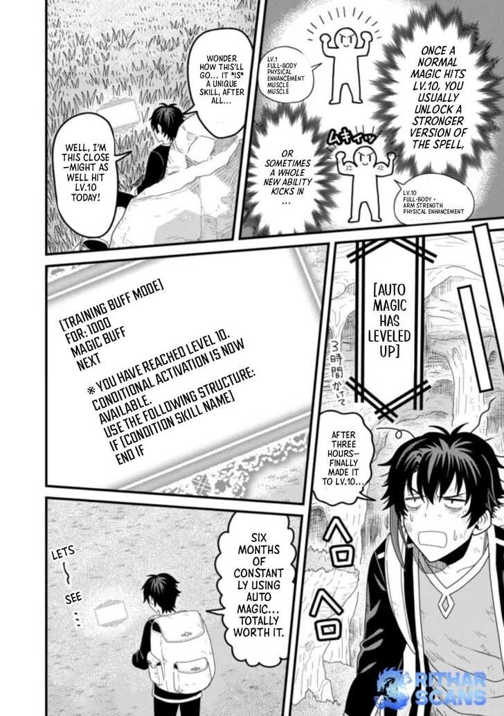 Read Absolute Regression en Manga Online
