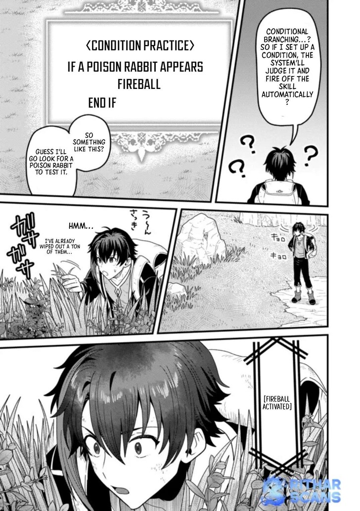 Read Absolute Regression en Manga Online