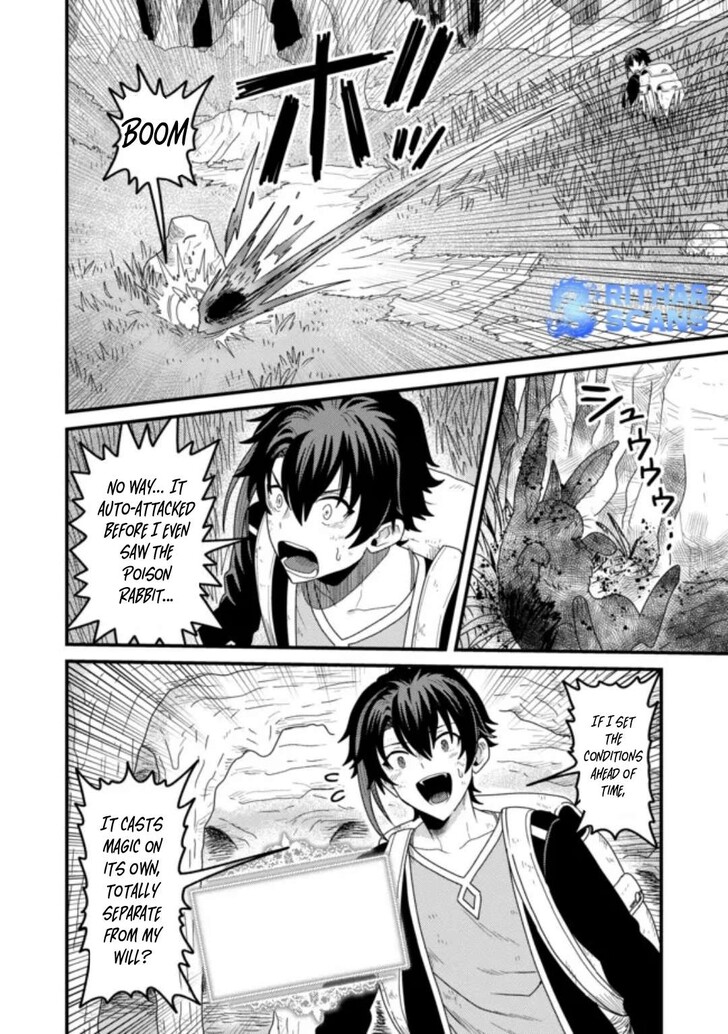 Read Absolute Regression en Manga Online