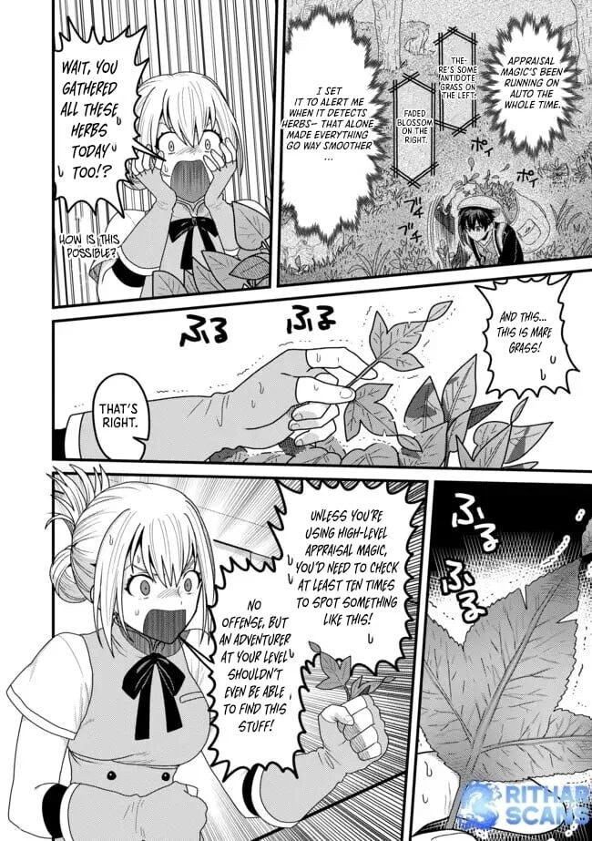 Read Absolute Regression en Manga Online