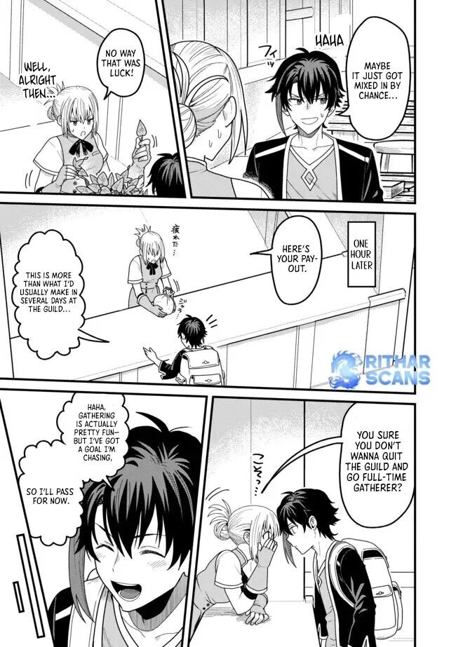 Read Absolute Regression en Manga Online