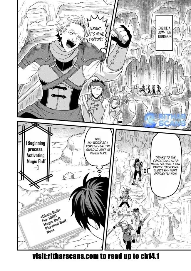 Read Absolute Regression en Manga Online