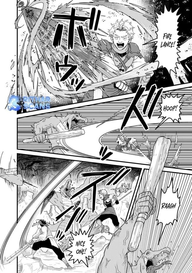 Read Absolute Regression en Manga Online