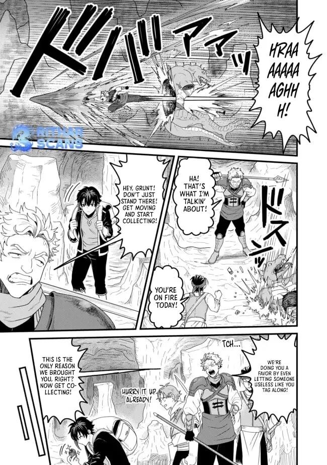 Read Absolute Regression en Manga Online