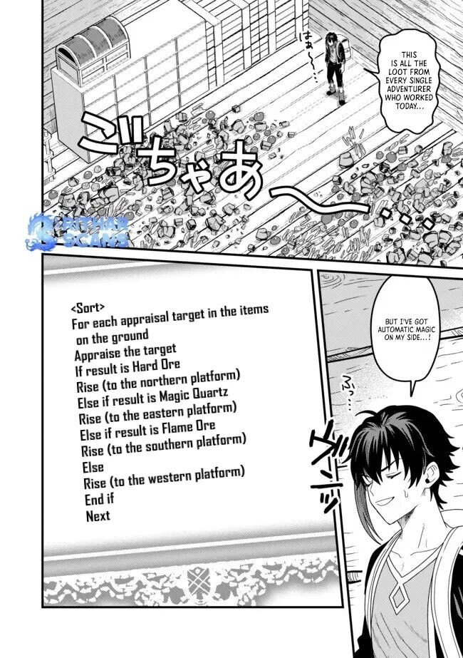 Read Absolute Regression en Manga Online