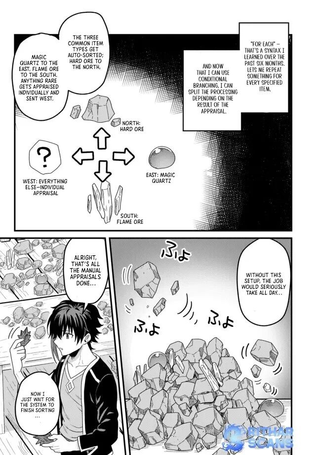 Read Absolute Regression en Manga Online