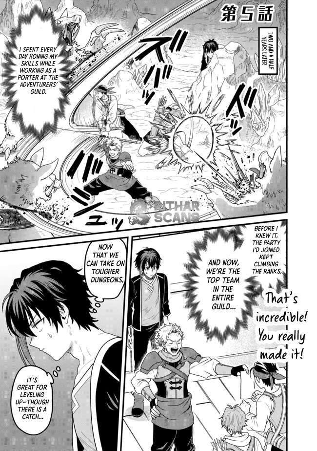 Read Absolute Regression en Manga Online