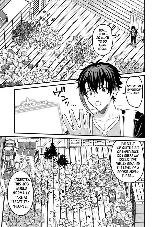 Read Absolute Regression en Manga Online