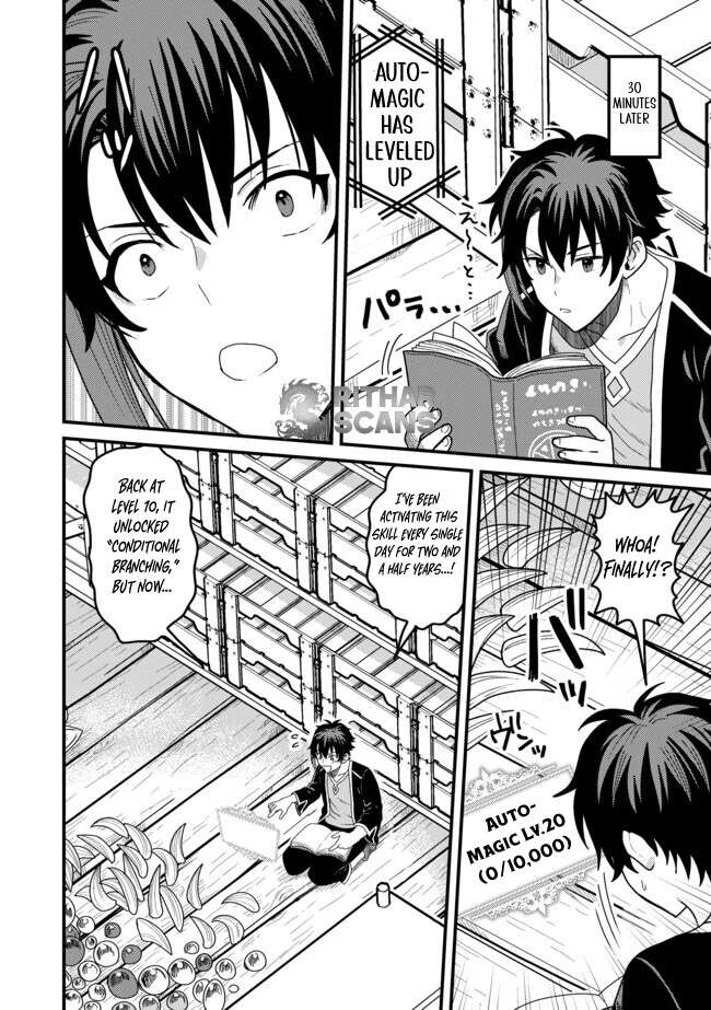 Read Absolute Regression en Manga Online