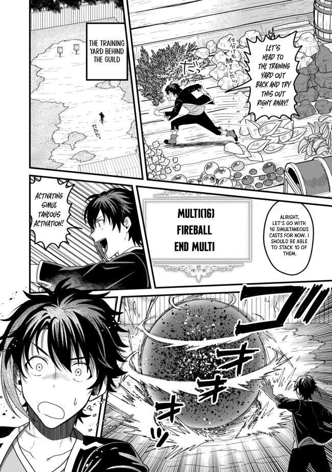 Read Absolute Regression en Manga Online
