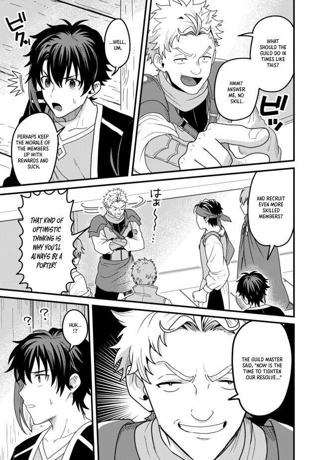 Read Absolute Regression en Manga Online