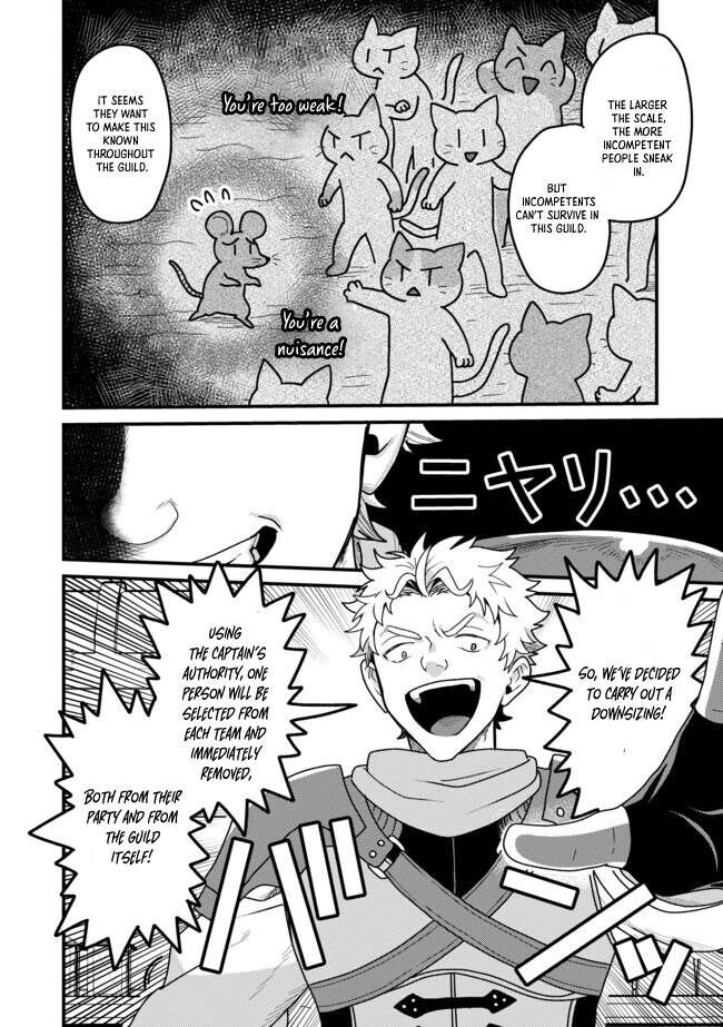 Read Absolute Regression en Manga Online