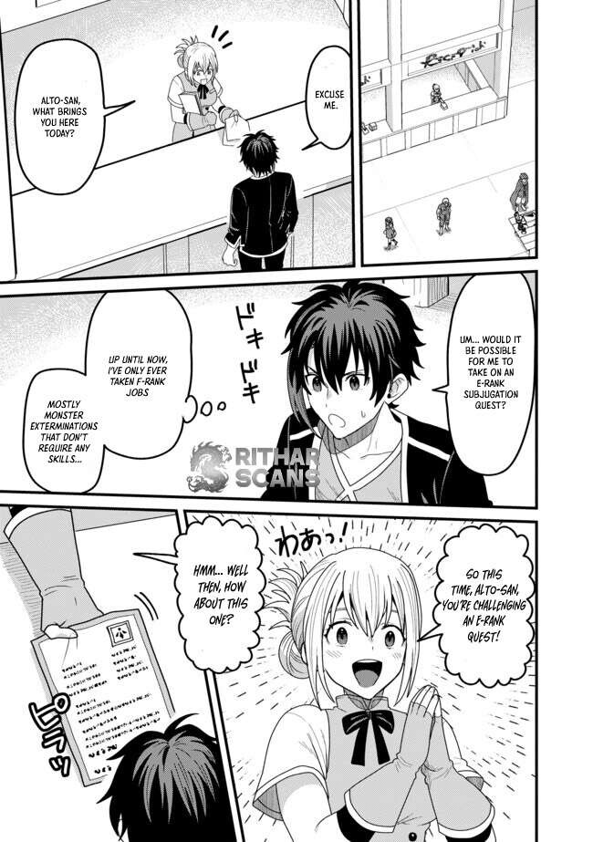 Read Absolute Regression en Manga Online