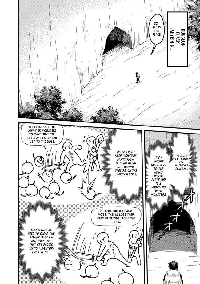 Read Absolute Regression en Manga Online