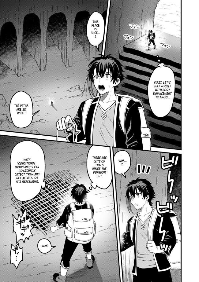 Read Absolute Regression en Manga Online