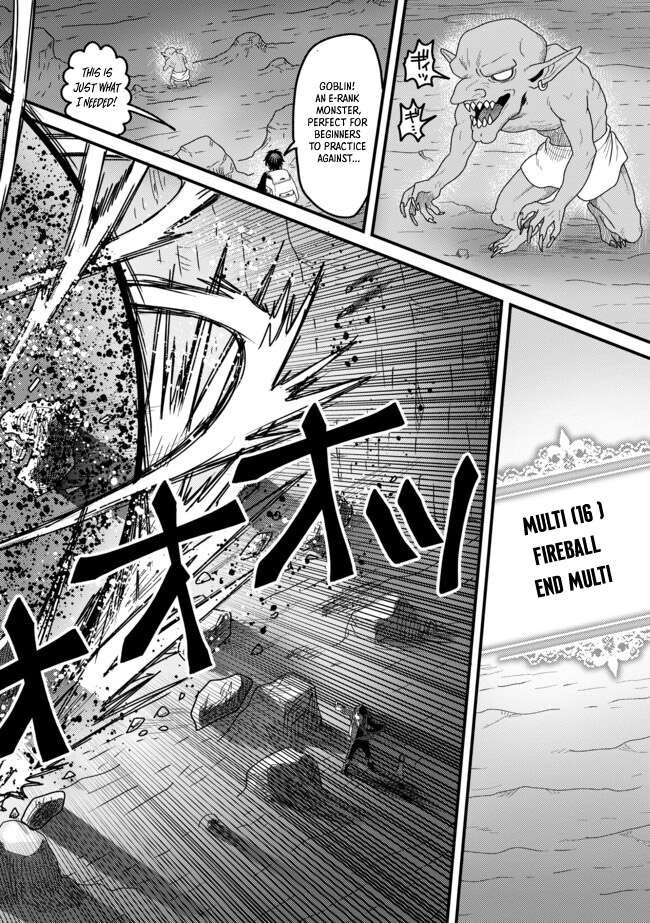Read Absolute Regression en Manga Online