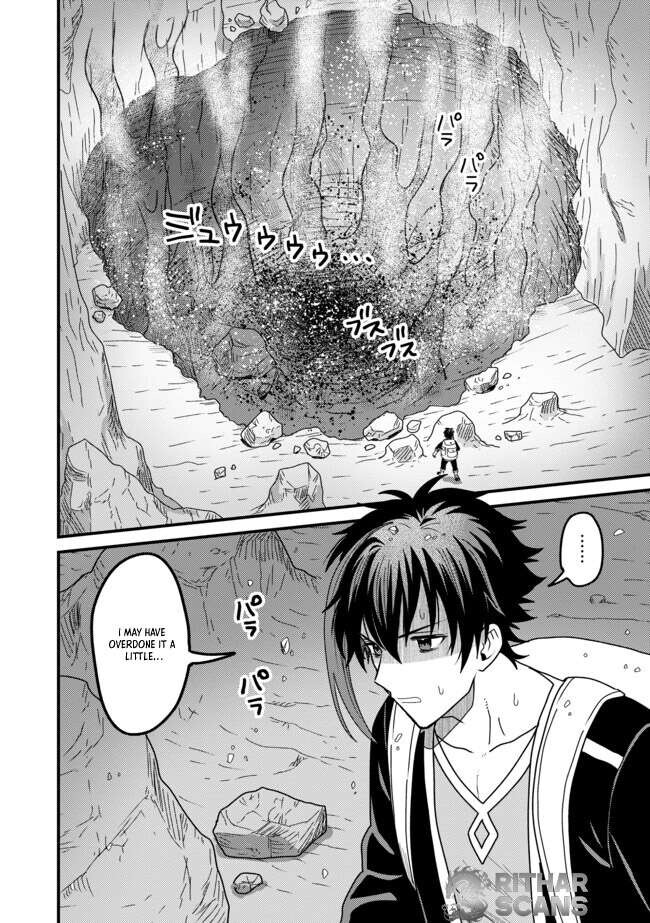 Read Absolute Regression en Manga Online