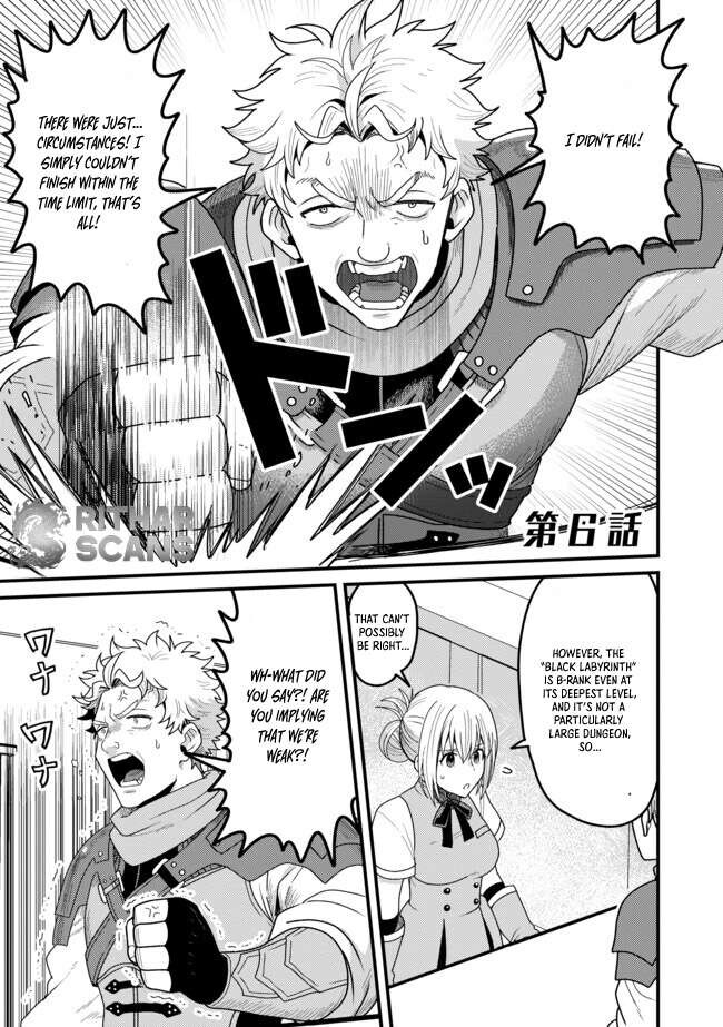 Read Absolute Regression en Manga Online