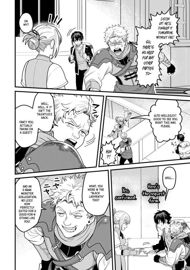 Read Absolute Regression en Manga Online