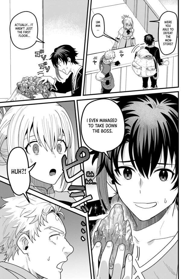 Read Absolute Regression en Manga Online
