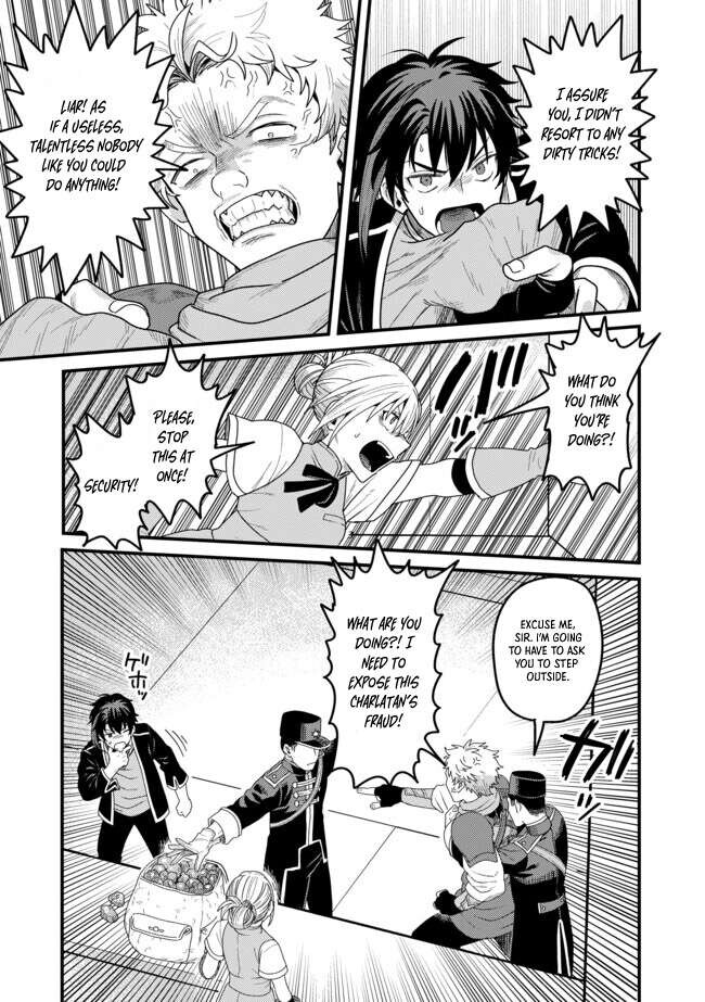 Read Absolute Regression en Manga Online