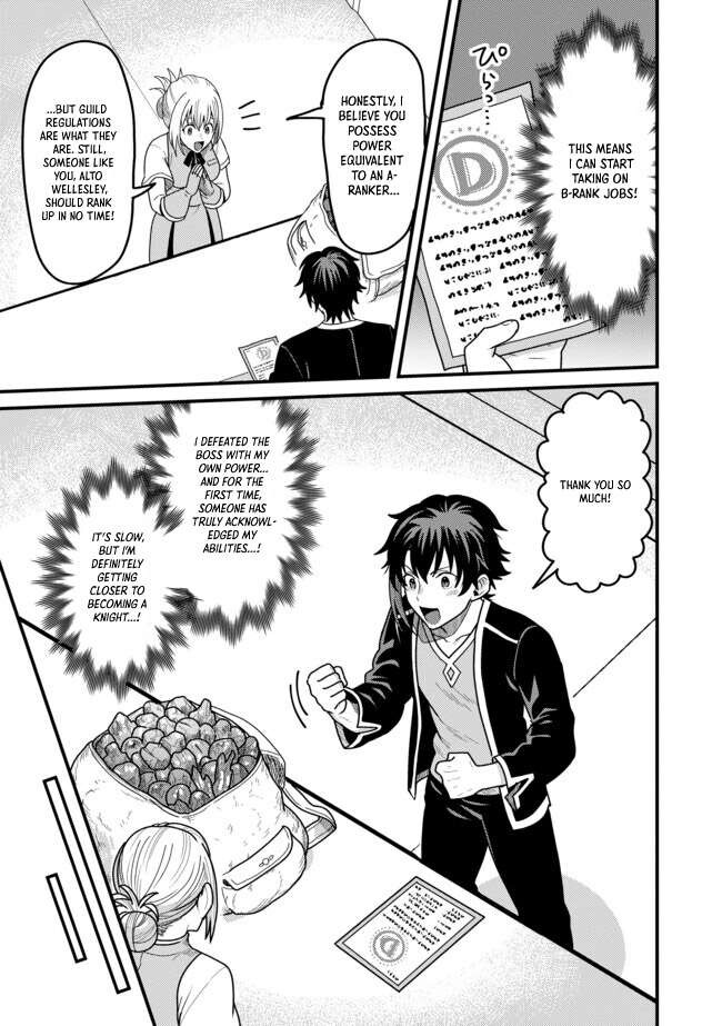 Read Absolute Regression en Manga Online