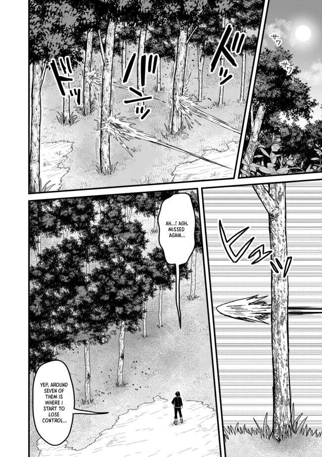 Read Absolute Regression en Manga Online