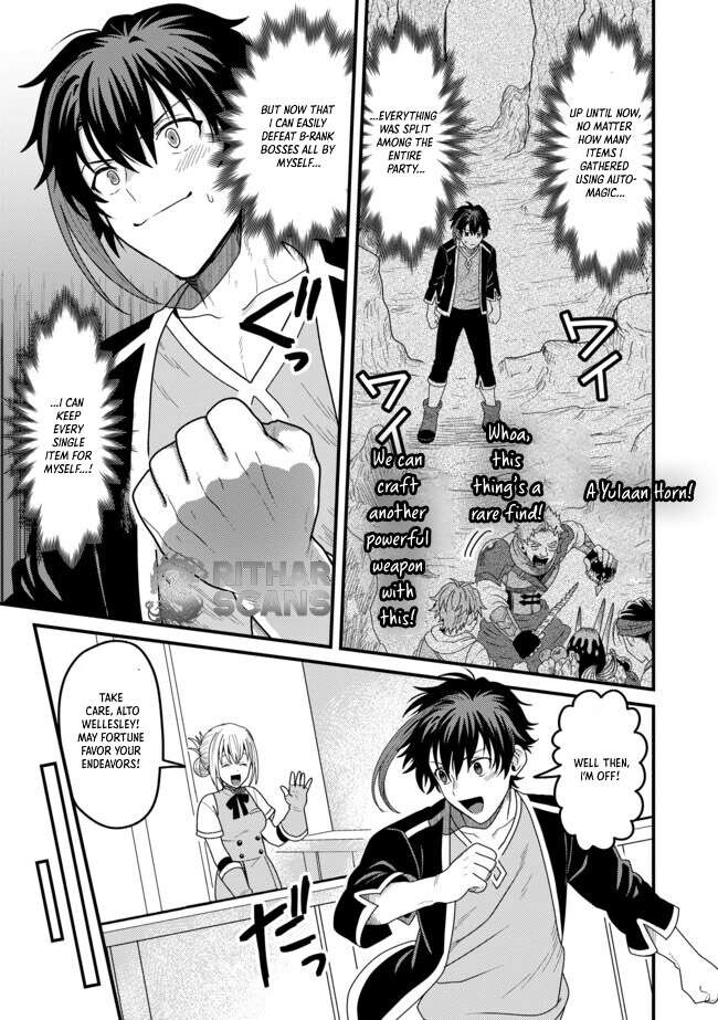 Read Absolute Regression en Manga Online