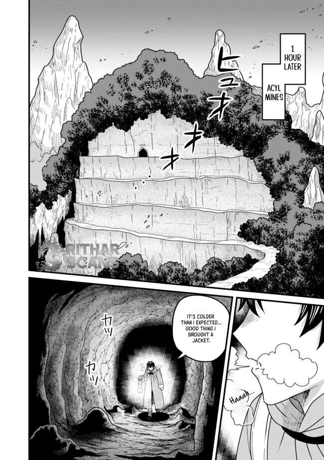 Read Absolute Regression en Manga Online
