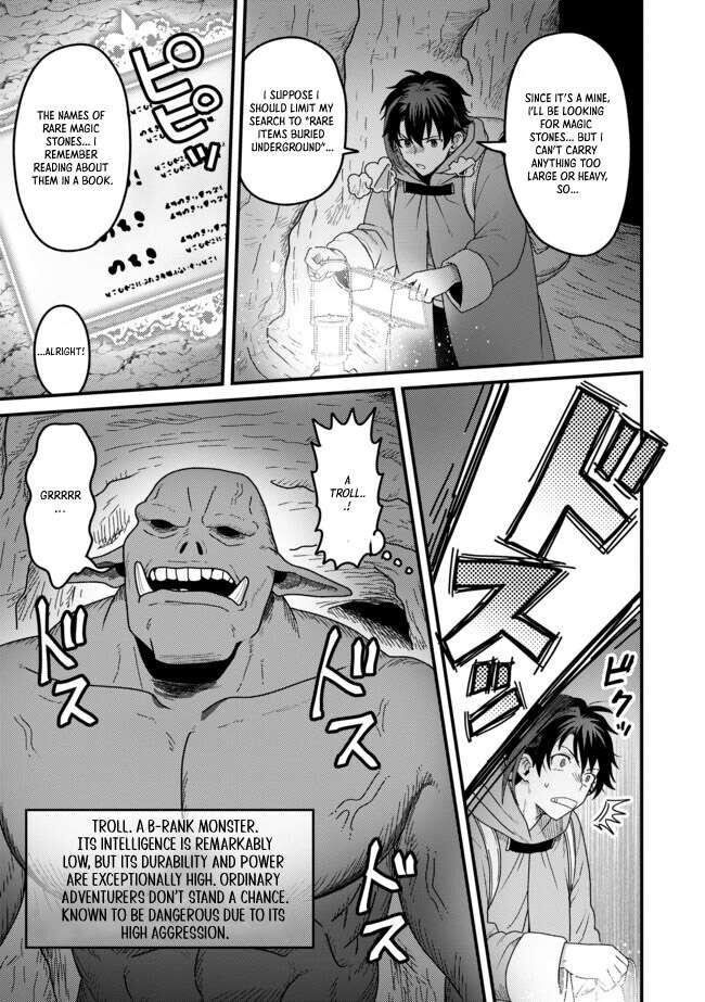 Read Absolute Regression en Manga Online