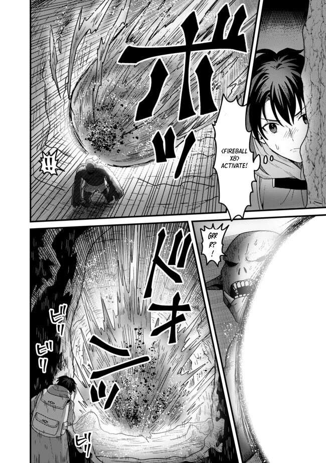 Read Absolute Regression en Manga Online