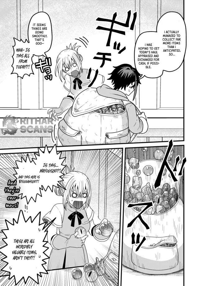Read Absolute Regression en Manga Online