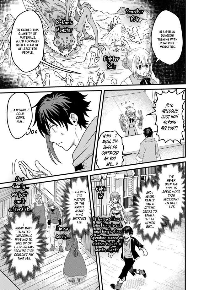 Read Absolute Regression en Manga Online