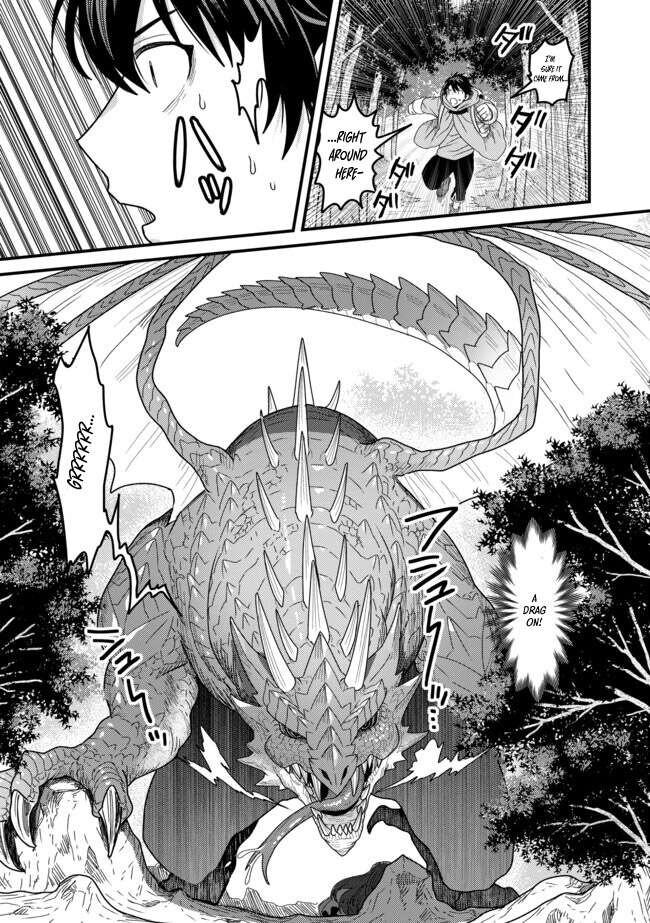 Read Absolute Regression en Manga Online