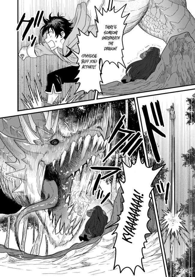 Read Absolute Regression en Manga Online
