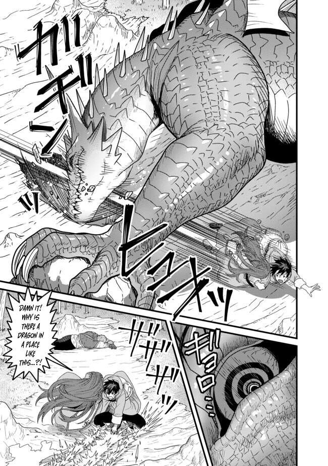 Read Absolute Regression en Manga Online