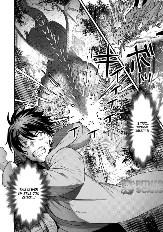 Read Absolute Regression en Manga Online