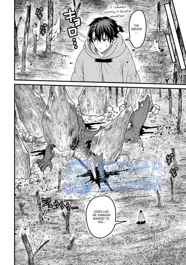Read Absolute Regression en Manga Online