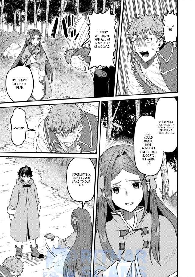Read Absolute Regression en Manga Online