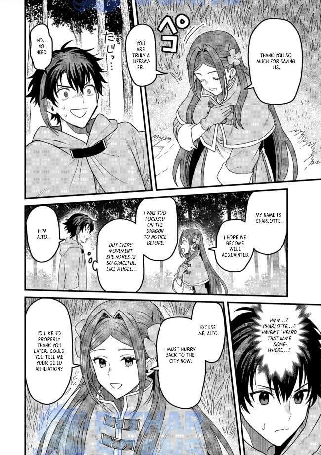 Read Absolute Regression en Manga Online