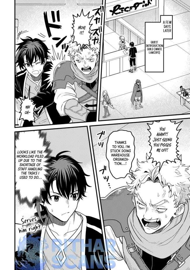 Read Absolute Regression en Manga Online